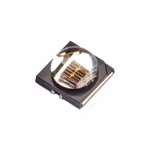 ARE6-8EC1-0DF00 Broadcom Limited  Émetteurs LED - Infrarouge UV Visible